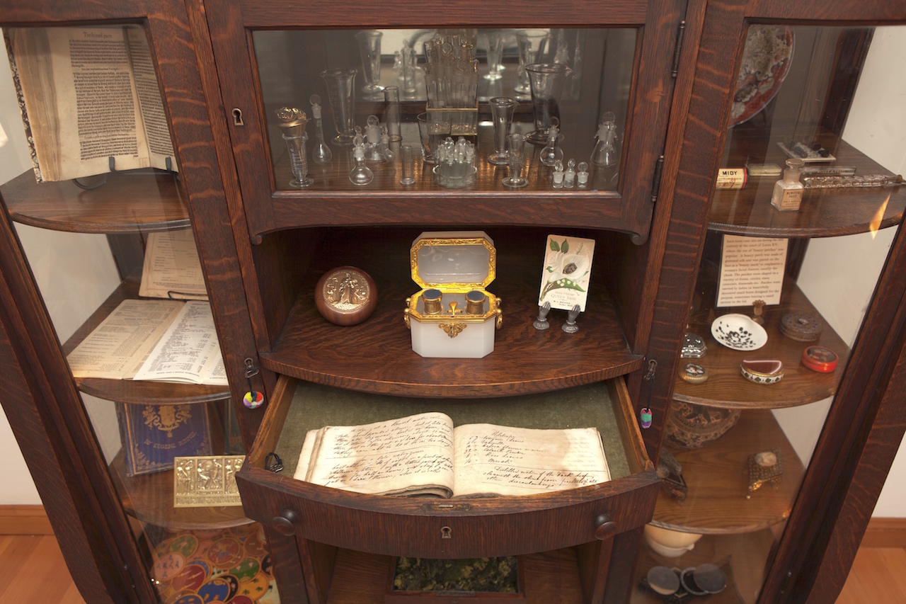 From the Archives: Discovering Counterfeit Chanel No. 5 in a Museum  Collection - FIDM Museum