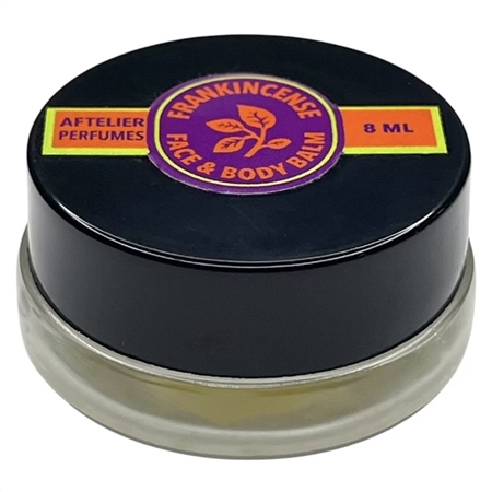 Frankincense  Face & Body Balm