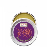 Rose Face & Body Balm