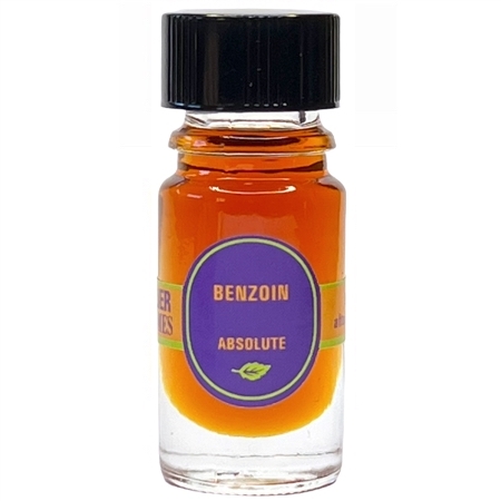 Benzoin Absolute