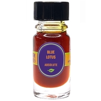 Blue Lotus Absolute