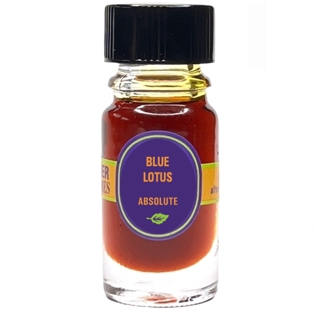 Blue Lotus Absolute