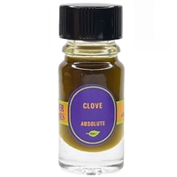 Clove Absolute