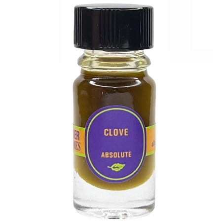 Clove Absolute