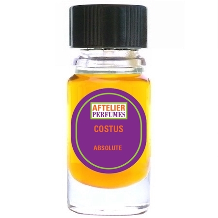 Costus Absolute