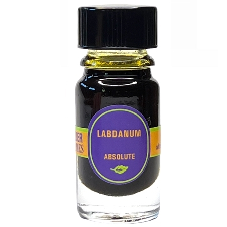 Labdanum Absolute