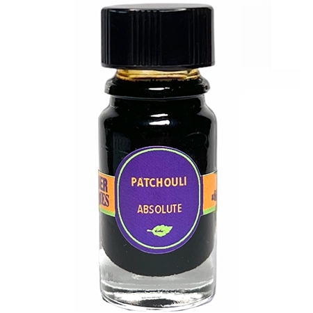 Patchouli Absolute