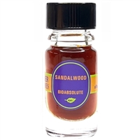 Sandalwood Bioabsolute