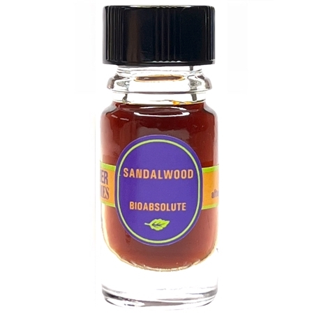 Sandalwood Bioabsolute