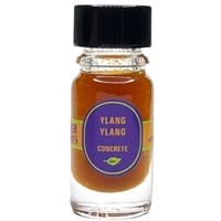 Ylang Ylang Concrete