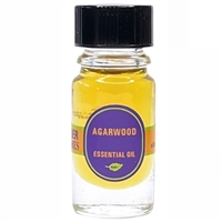 Agarwood