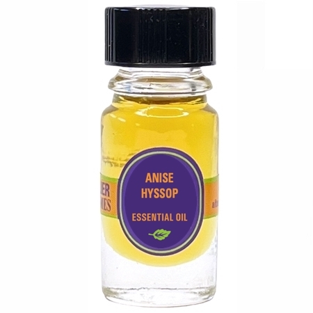 Anise Hyssop