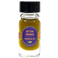 Bitter Orange Essential Oil