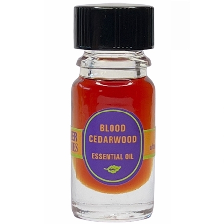 Blood Cedarwood