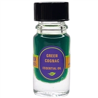 Cognac Essential Oil