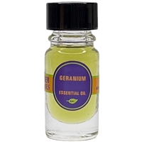 Geranium Essential Oil