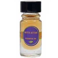 Mitti Attar