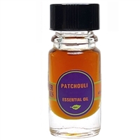 Patchouli