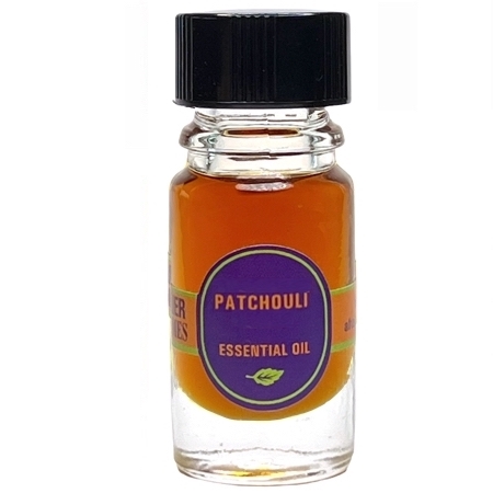 Patchouli