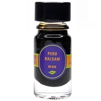 Peru Balsam