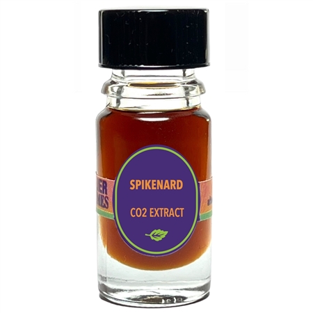 Spikenard