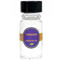 Tarragon Essential Oil