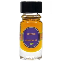 Vetiver