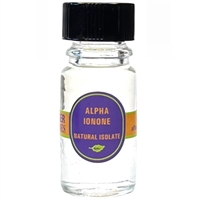 Alpha Ionone