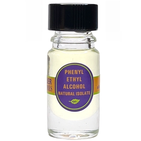 Phenyl Ethyl Alcohol