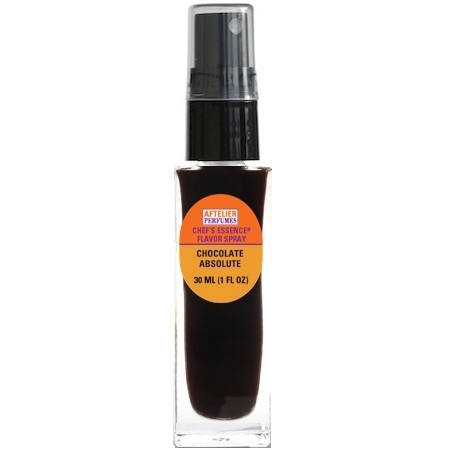 Chocolate Chef's Essence Spray