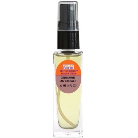 Cinnamon Chef's Essence Spray