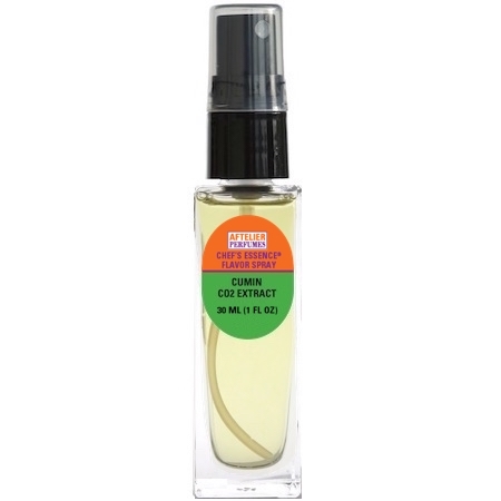 Cumin Chef's Essence Spray