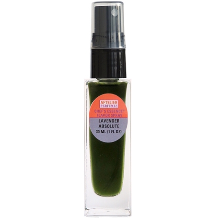 Lavender Chef's Essence Spray