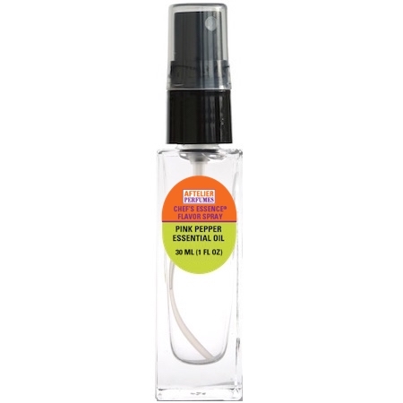 Pink Pepper Chef's Essence Spray (Wild Harvest)