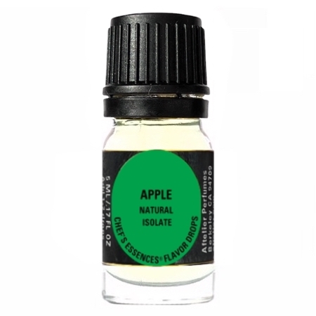 Apple Chef's Essence