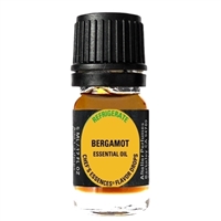 Bergamot Chef's Essence Wild Harvest)