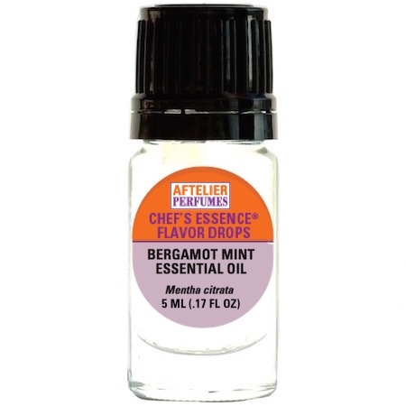 Bergamot Mint Chef's Essence