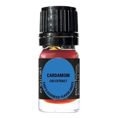 Cardamom Chef's Essence