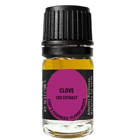 Clove Chef's Essence