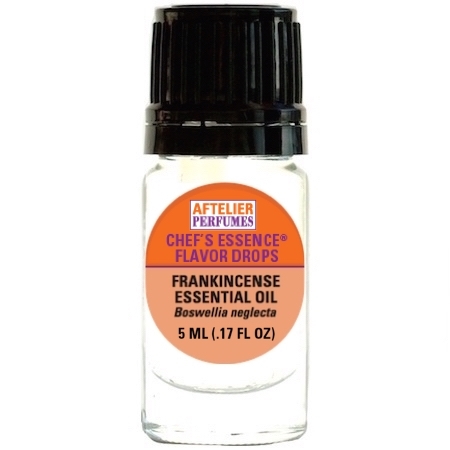 Frankincense Chef's Essence