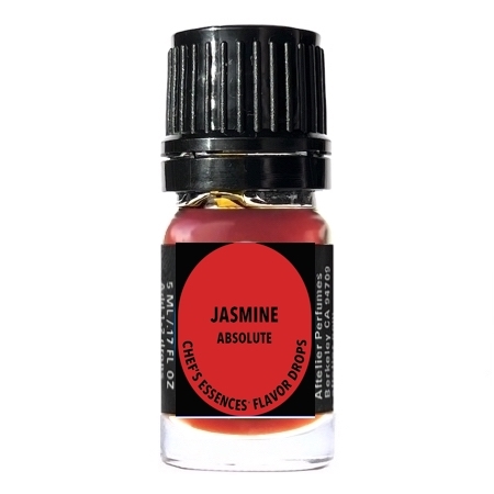 Jasmine Chef's Essence