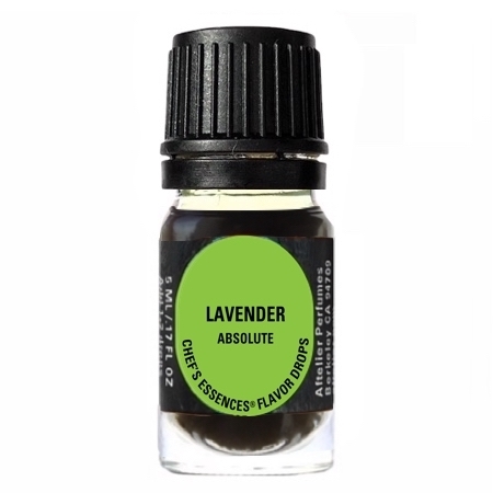 Lavender Chef's Essence