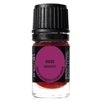 Rose Chef's Essence