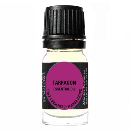 Tarragon Chef's Essence