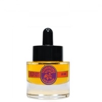 Vetiver & Frankincense Face Elixir