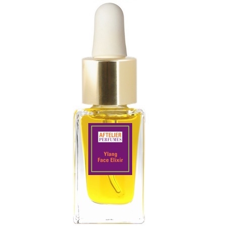 Ylang Face Elixir