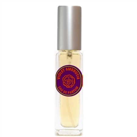 Violet Ambrosia Mini EDP