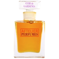 Cuir de Gardenia 1/4 Oz.