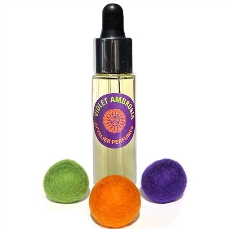 Violet Ambrosia EDP 6ml