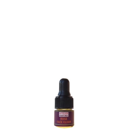 Sample Rose Face Elixir